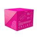Смарт-вібратор для пар We-Vibe Chorus Cosmic Pink, сенсорне керування вібраціями стисненням пульта - 11