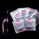 Набір ультратонких презервативів 0,03 мм, Silver (в упаковці 12 шт) - 7