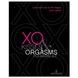 Подарунковий набір Sensuva XO Kisses & Orgasms (бальзам для губ з феромонами і рідкий вібратор) - 2