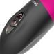 Пульсатор-кролик Leten Vibrator Passionate з підігрівом і вібрацією кліторального відростка - 2