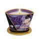 Масажна свічка Shunga Massage Candle - Exotic Fruits (170 мл)