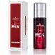 Чоловічі парфуми з феромонами Perfume for men Obsessive 10 мл - 1