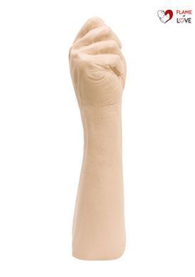 Рука для фістингу Doc Johnson Insertable Fisting Arm, 34.3 см х 5-9 см