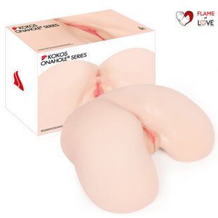 Мастурбатор Kokos 003 Maria ONAHOLE Real Hips