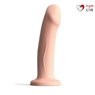 Фалоімітатор Dorcel Real Pleasure XL Vanilla