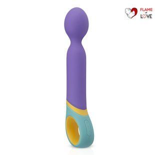 Вібромасажер PMV20 Base - Wand Vibrator