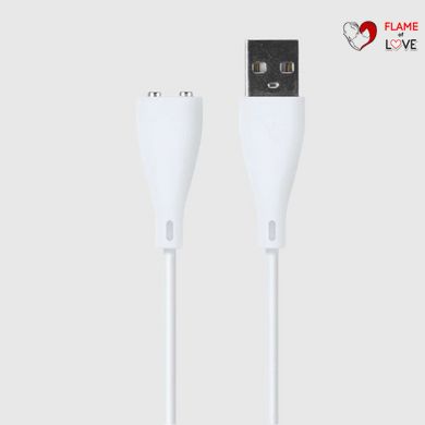 USB-кабель для заряджання Svakom Magnetic cable (Erica, Iker, Iris, Muse, Phoenix, Pulse)