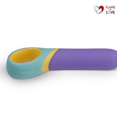 Вібромасажер PMV20 Base - Wand Vibrator