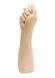 Рука для фістингу Doc Johnson Insertable Fisting Arm, 34.3 см х 5-9 см - 1