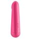 Віброкуля перезаряджаєма Satisfyer Ultra Power Bullet 3 Red - 4