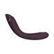 Вібратор для точки G c вакуумною стимуляцією Womanizer OG Aubergine - 5