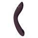 Вібратор для точки G c вакуумною стимуляцією Womanizer OG Aubergine - 3
