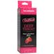 Спрей для мінету Doc Johnson GoodHead DeepThroat Spray - Sweet Strawberry 59 мл для глибокого мінету - 3