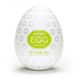 Мастурбатор яйце Tenga Egg Clicker (Кнопка) - 1