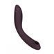 Вібратор для точки G c вакуумною стимуляцією Womanizer OG Aubergine - 7