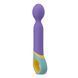 Вібромасажер PMV20 Base - Wand Vibrator - 1