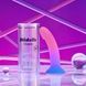 Дилдо з кольоровим градієнтом Love To Love DILDOLLS - UTOPIA XL ультрам'який - 6