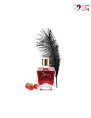 Фарба для тіла Bijoux Indiscrets Poême – Wild Strawberry