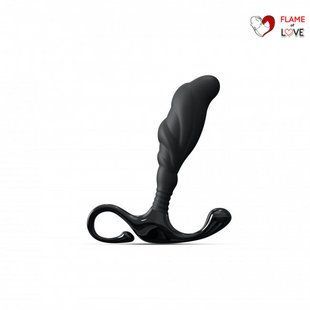Ручний ергономічний масажер простати Dorcel Expert P size M