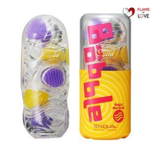 Мастурбатор Tenga Bobble Magic Marbles