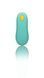 Віброяйце для точки G з пультом керування Romp Cello Light Teal, водонепроникне - 5