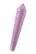 T360199 потужна вібропуля з функцією управління смартфоном Satisfyer Ultra Power Bullet 8 Lilac - 3