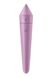 T360199 потужна вібропуля з функцією управління смартфоном Satisfyer Ultra Power Bullet 8 Lilac - 2