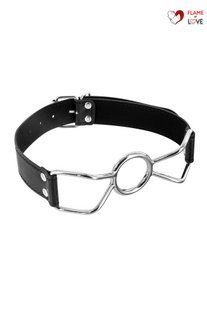 Кляп з кільцем Fetish Tentation Spider Gag