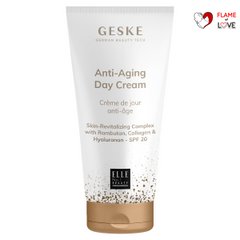 Антивіковий денний крем GESKE Anti-Aging Day Cream 100 мл