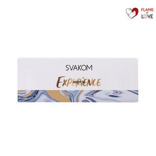 Набір яєць-мастурбаторів Svakom Hedy X- Experience