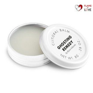 Бальзам для клітора Bijoux Indiscrets &ndash; Ghosting Remedy (Пішли його на...), розігрівальний