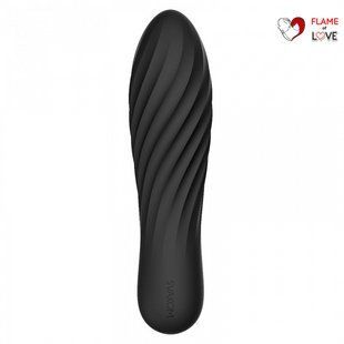 Вібропуля SVAKOM TULIP VIBRATOR BLACK