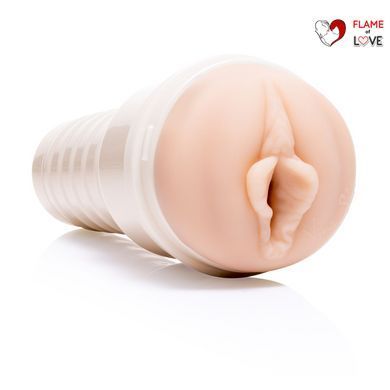 Мастурбатор Fleshlight Girls: Vina Sky &mdash; Exotica, зі зліпка вагіни, дуже ніжний