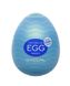 Мастурбатор яйце Tenga Egg COOL Edition - 1