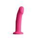 Фалоімітатор Dorcel Real Pleasure M Magenta - 1
