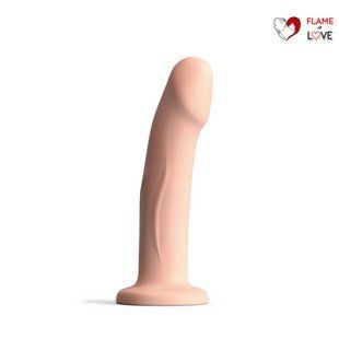 Фалоімітатор Dorcel Real Pleasure M Vanilla
