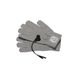 Рукавички для електростимуляції Mystim Magic Gloves, дуже ніжний вплив - 1