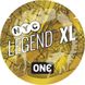 Презерватив One Legend XL - 1