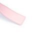 Паддл Liebe Seele White & Pink Leather Paddle - 3