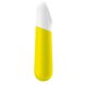 Віброкуля перезаряджаєма Satisfyer Ultra Power Bullet 4 Yellow - 3