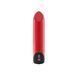Віброкуля-помада Loviss Lipstick Bullet Vibrator, 9 режимів, перезаряджувана - 1