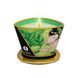 Масажна свічка Shunga Massage Candle - Exotic Green Tea (170 мл)