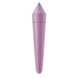 Віброкуля Ultra Power Bullet 8 колір: фіолетовий Satisfyer (Німеччина) - 3