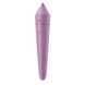 Віброкуля Ultra Power Bullet 8 колір: фіолетовий Satisfyer (Німеччина) - 4