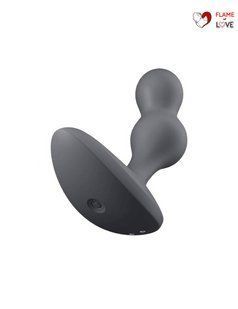 Смарт-масажер простати Satisfyer Deep Diver Grey
