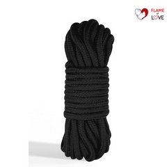 Мотузка для бондажа Chisa BEHAVE LUXURY FETISH bind love rope