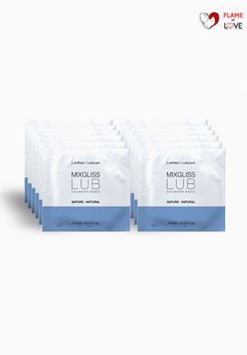 Пробник MixGliss LUB NATURE (4 мл)