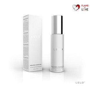 Спрей для очищення іграшок LELO Cleaning Spray 60 мл