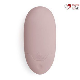 Кліторальний стимулятор Bijoux Indiscrets Sex au Naturel &mdash; Personal Massager