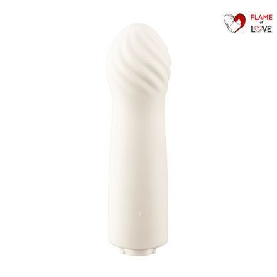 Змінна насадка KISSTOY Helix для секс-машини Tutu II